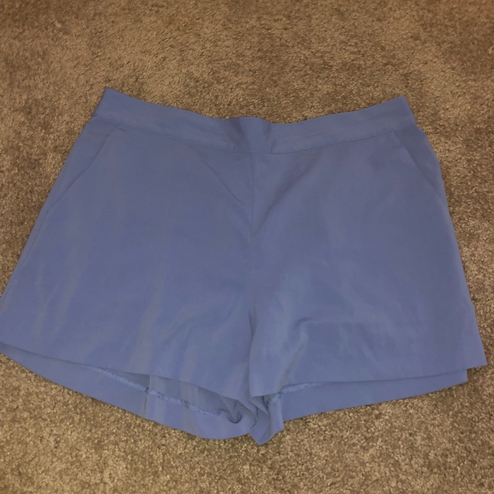 BP. high waisted shorts